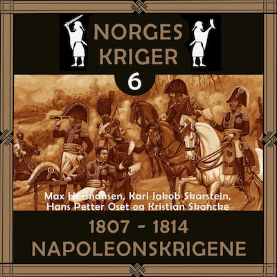 Norges kriger
