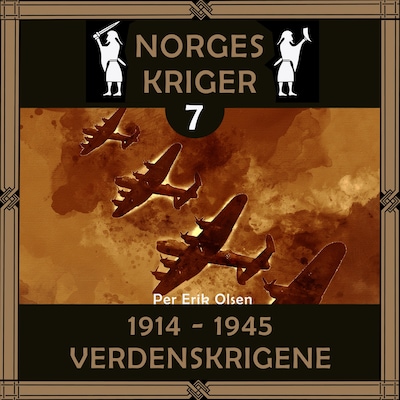 Norges kriger