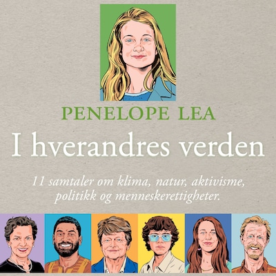 I hverandres verden