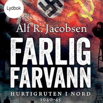 Farlig farvann