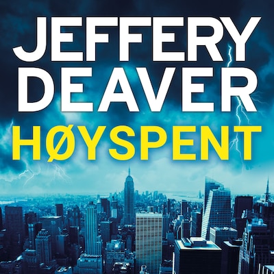 Høyspent