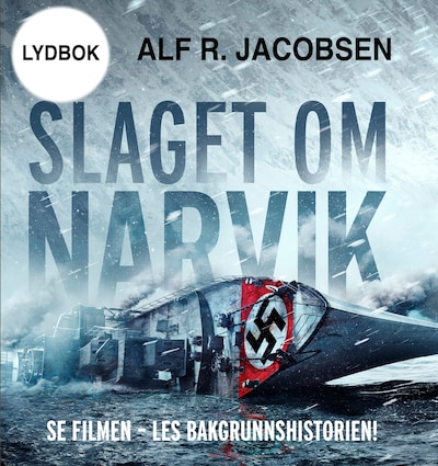 Slaget om Narvik