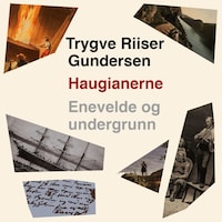 Haugianerne