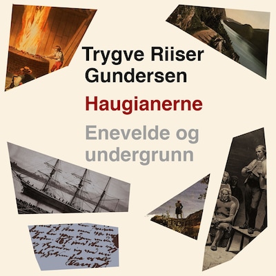 Haugianerne