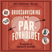 Bruksanvisning for parforholdet