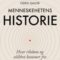 Menneskehetens historie
