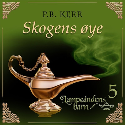 Skogens øye