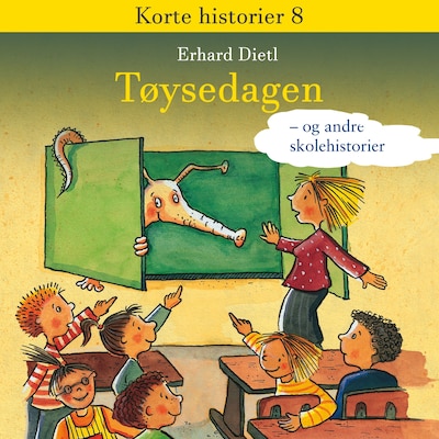 Tøysedagen
