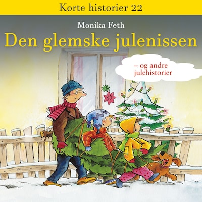 Den glemske julenissen