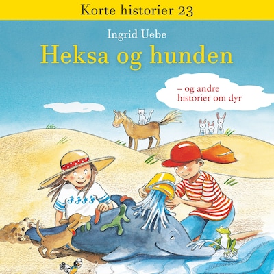 Heksa og hunden