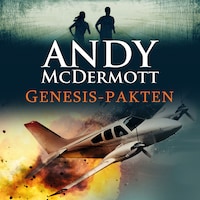 Genesis-pakten