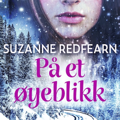På et øyeblikk