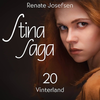 Vinterland – lydbok – Renate Josefsen