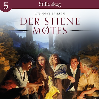 Stille skog