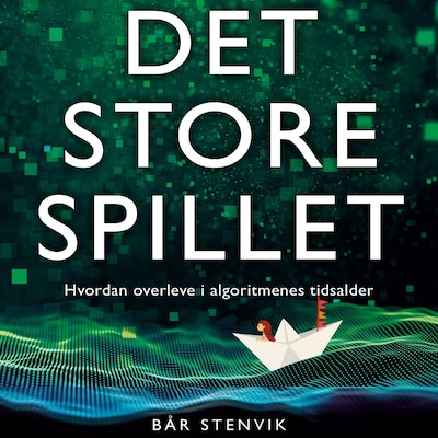 Det store spillet