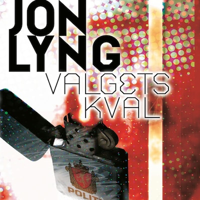 Valgets kval – lydbok – Jon Lyng