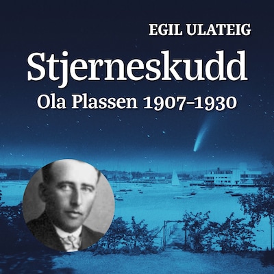 Stjerneskudd