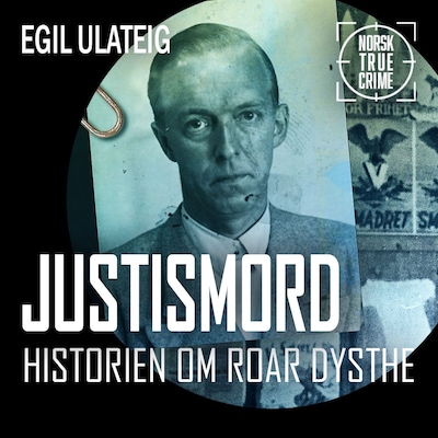 Justismord
