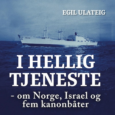 I hellig tjeneste