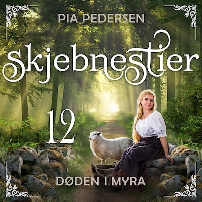 Døden i myra