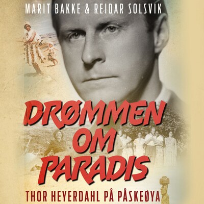 Drømmen om paradis