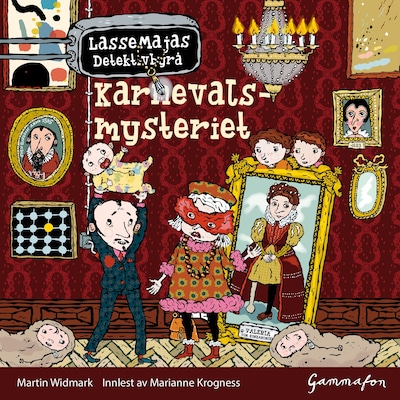 Karnevalsmysteriet