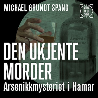 Den ukjente morder