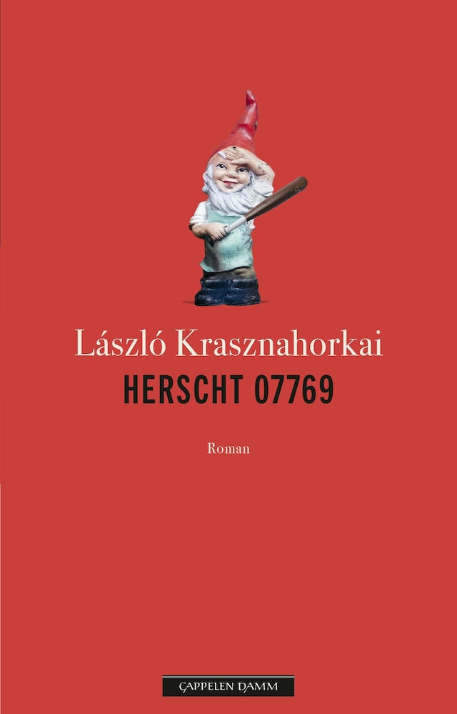 Bokomslag for Herscht 07769