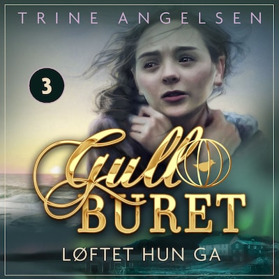 Løftet hun ga