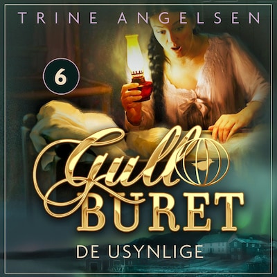 De usynlige