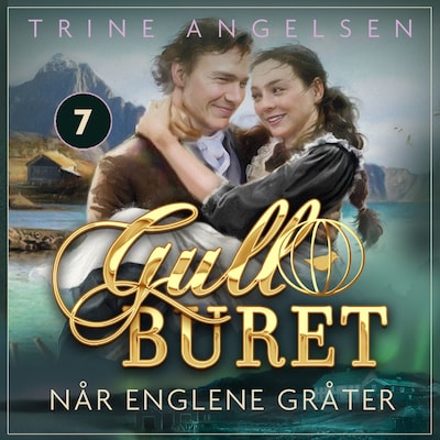 Når englene gråter