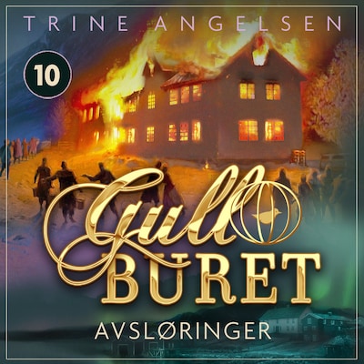 Avsløringer