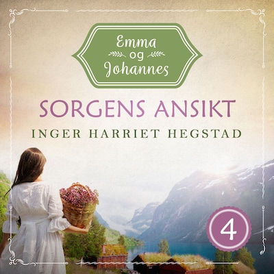 Sorgens ansikt