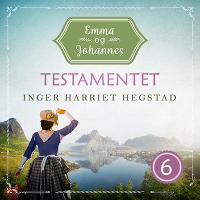 Testamentet