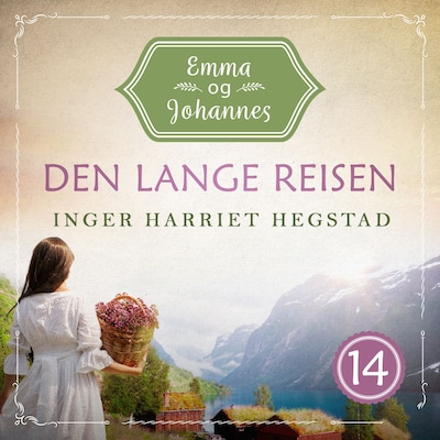 Den lange reisen