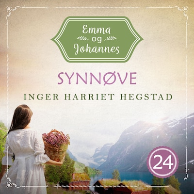 Synnøve