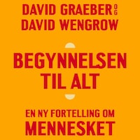 Begynnelsen til alt