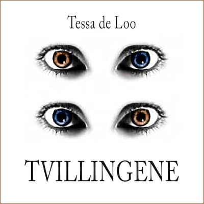Tvillingene – lydbok – Tessa de Loo