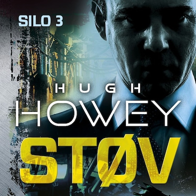 Støv – lydbok – Hugh Howey