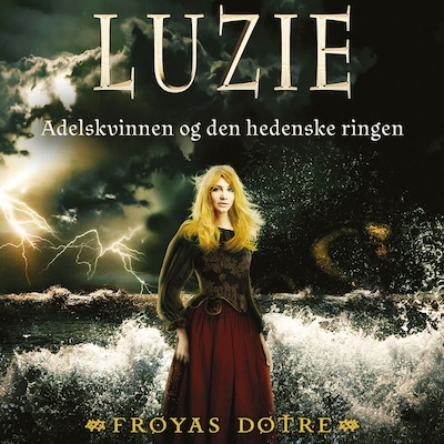 Luzie – lydbok – Gunhild M. Haugnes