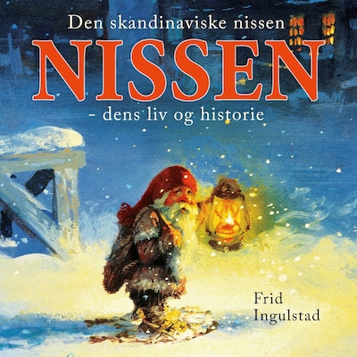 Den skandinaviske nissen