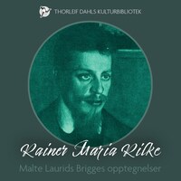 Malte Laurids Brigges opptegnelser