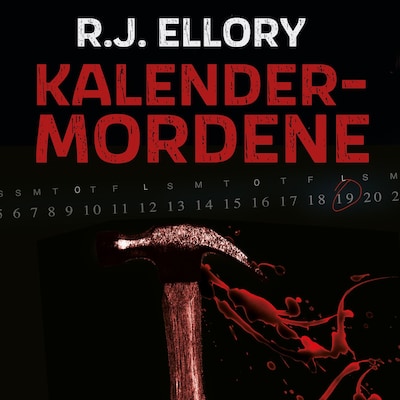 Kalendermordene