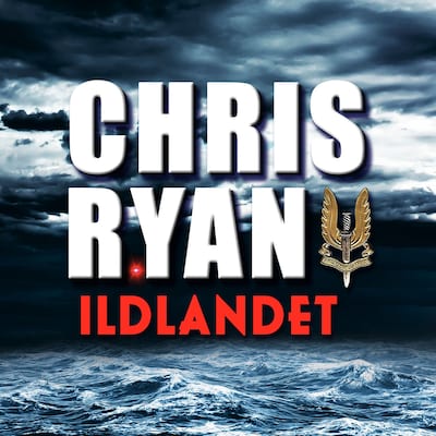 Ildlandet