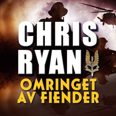 Omringet av fiender