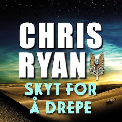 Skyt for å drepe