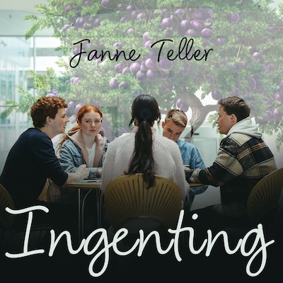 Ingenting – lydbok – Janne Teller