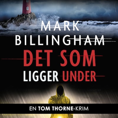 Det som ligger under