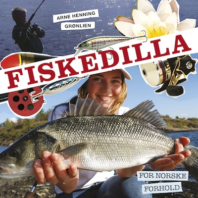 Fiskedilla