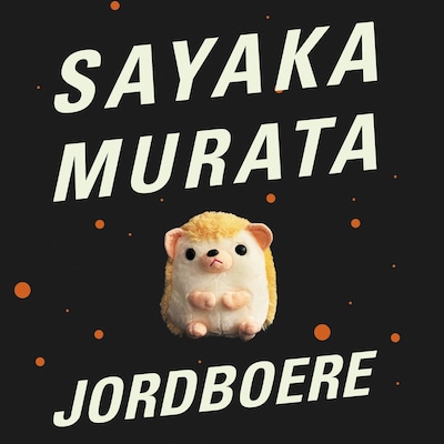 Jordboere